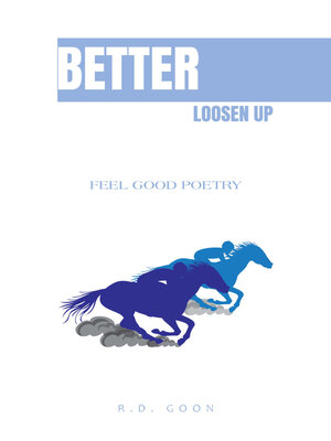 cover image of Better Loosen Up